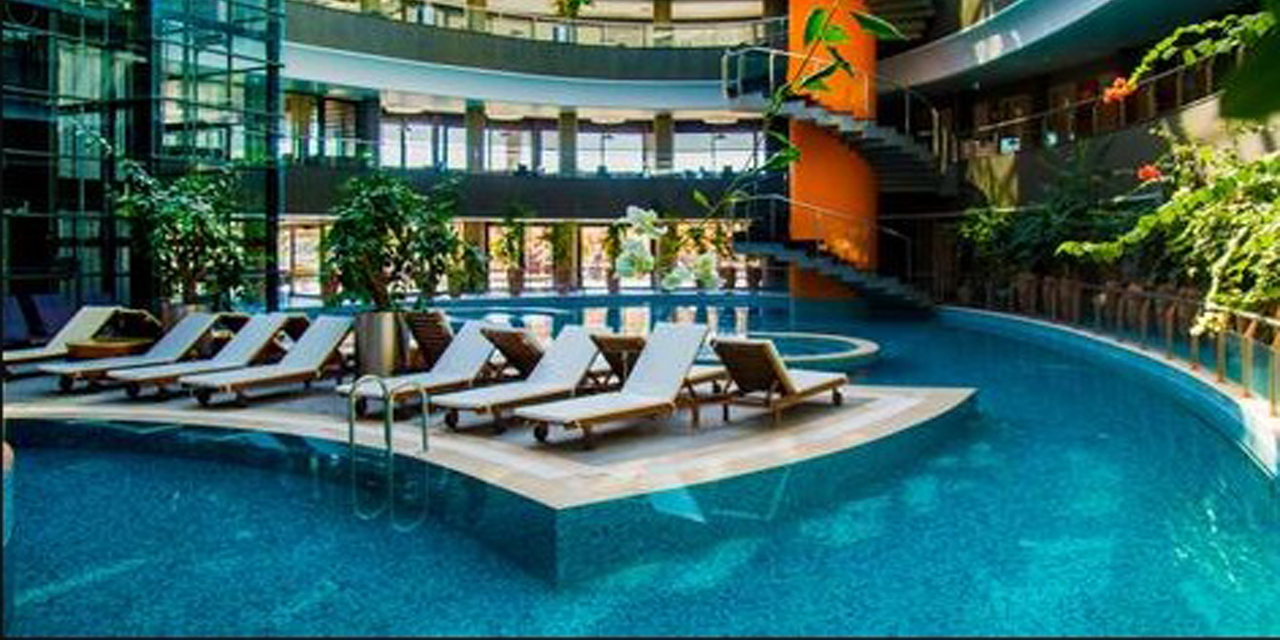 Denizli termal otelleri arasında seçim yaparken dikkat edilmesi gerekenler