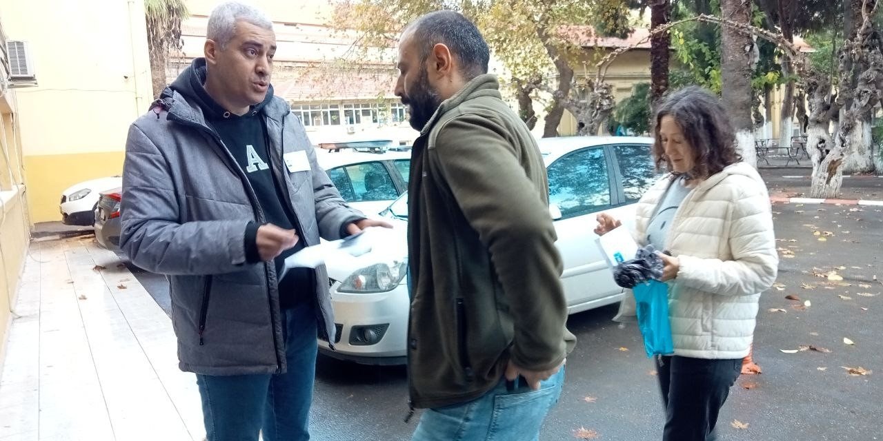 İzmir’de 29 bin 335 öğretmen, Öğretmenlik Kariyer Basamakları Sınavı’na girdi