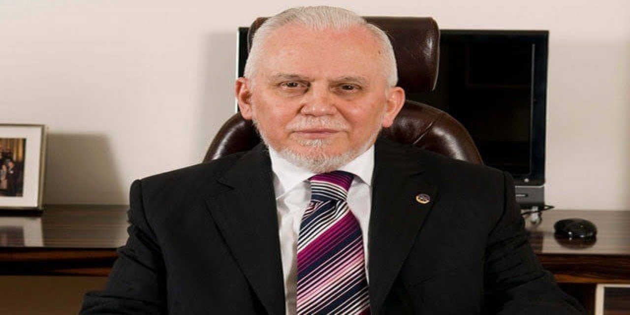 Topbaş’ın Karacasulu dünürü Kavurmacı hayatını kaybetti
