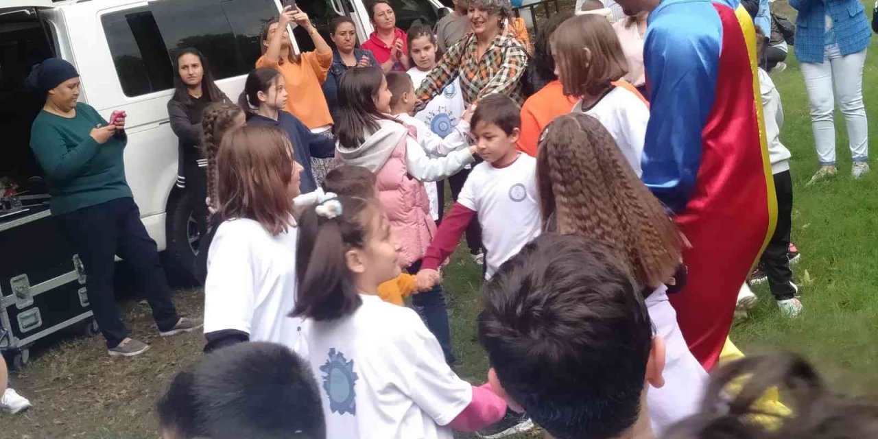 Köyceğiz’de Tip 1 Diyabet farkındalık pikniği düzenlendi