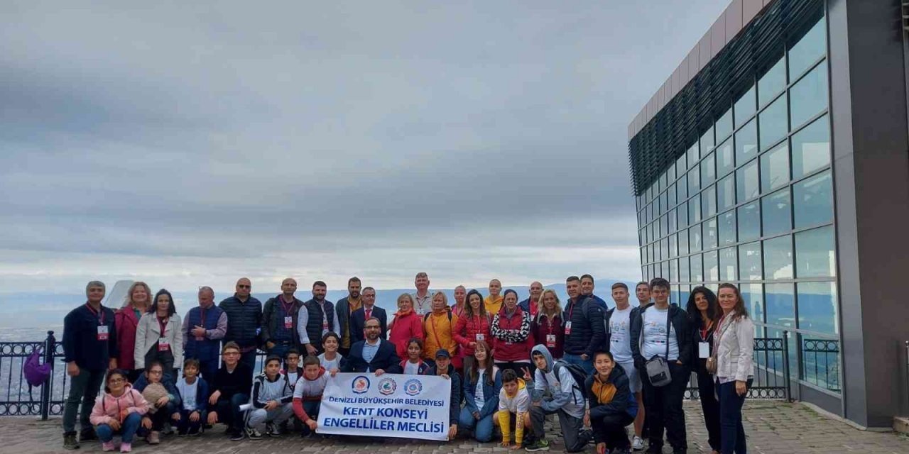 Kodlama projesiyle engelli istihdamına katkı