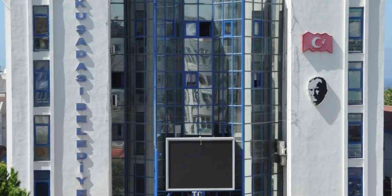 Kuşadası Belediyesi’nden açıklama: "Kaçak yapılaşmaya müsaade etmeyeceğiz"