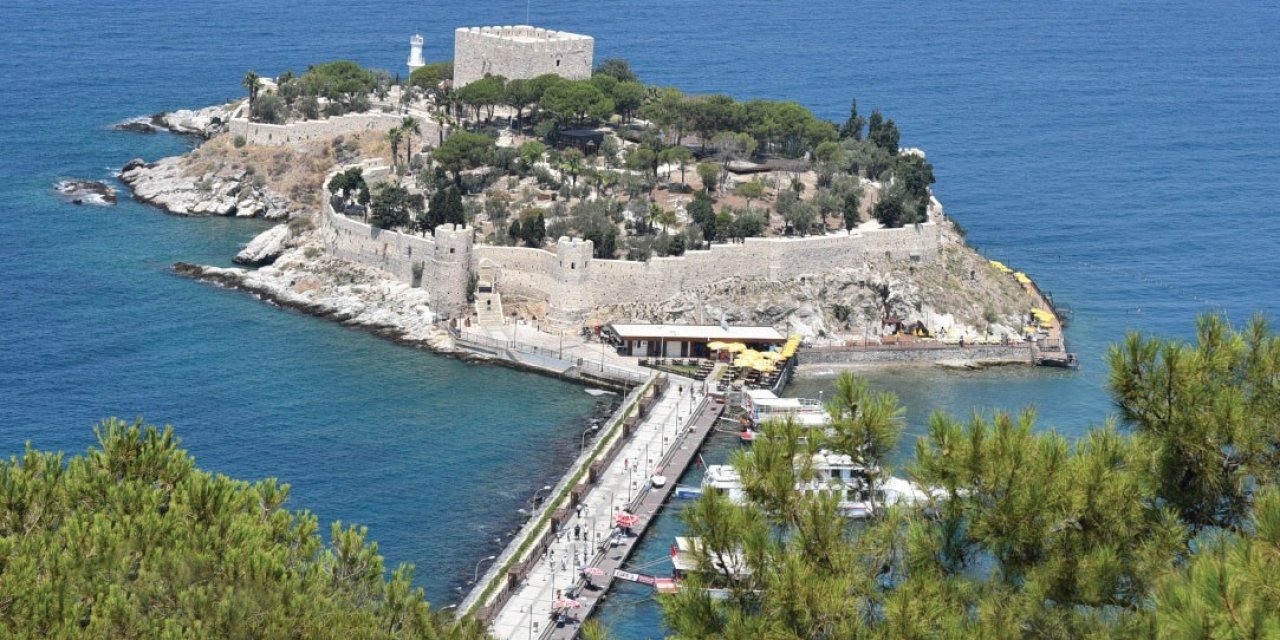 Güney Ege’de belirlenen 9 pilot ilçenin turist profili çıkarılacak