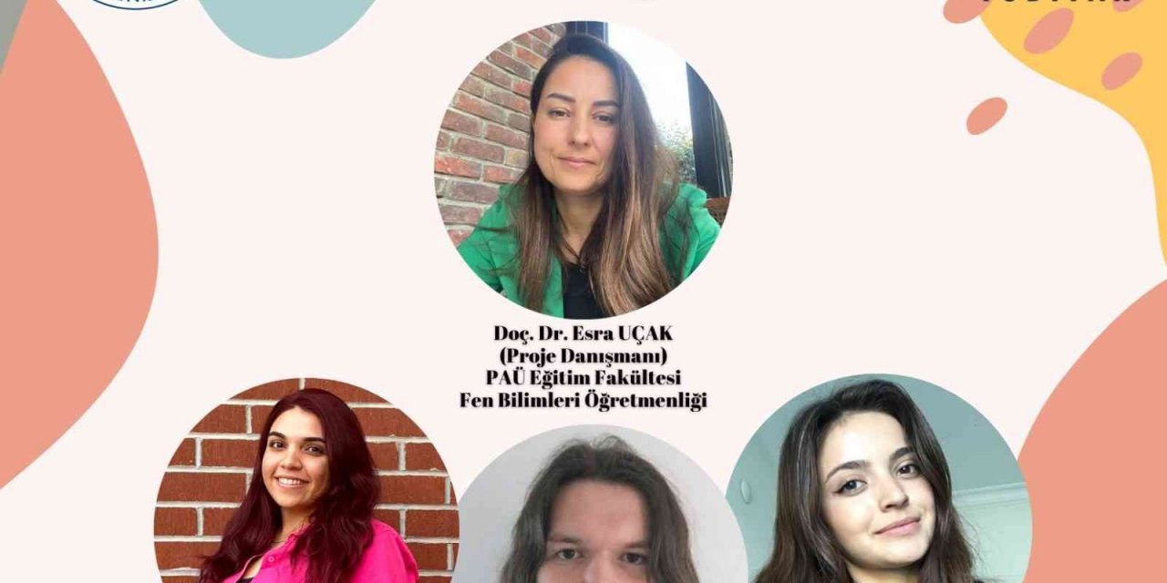 PAÜ’nün 5 projesi destek kazandı