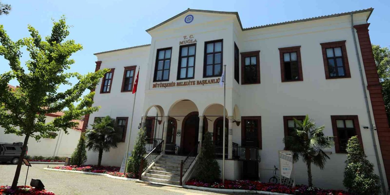 Muğla’nın kredi notu ‘AAA’