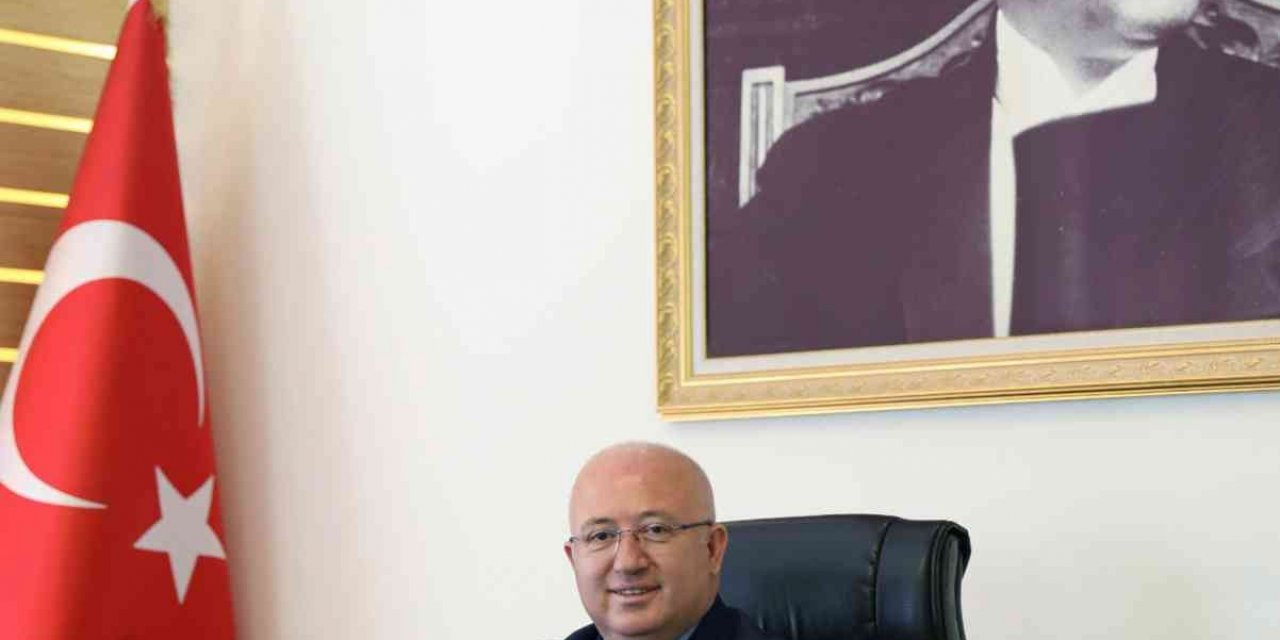 Başkan Gümüş’ten Öğretmenler Günü mesajı