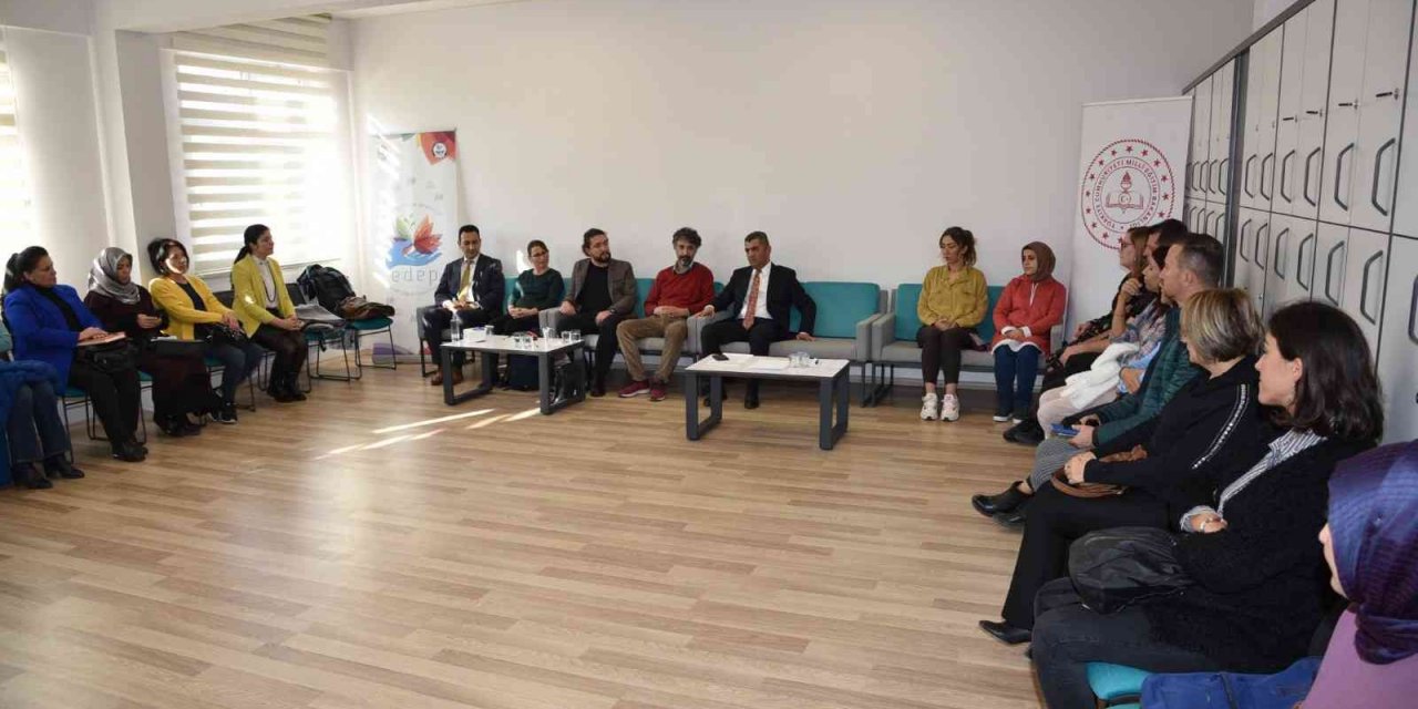 Denizli’de‘EDEP’ projesi devam ediyor