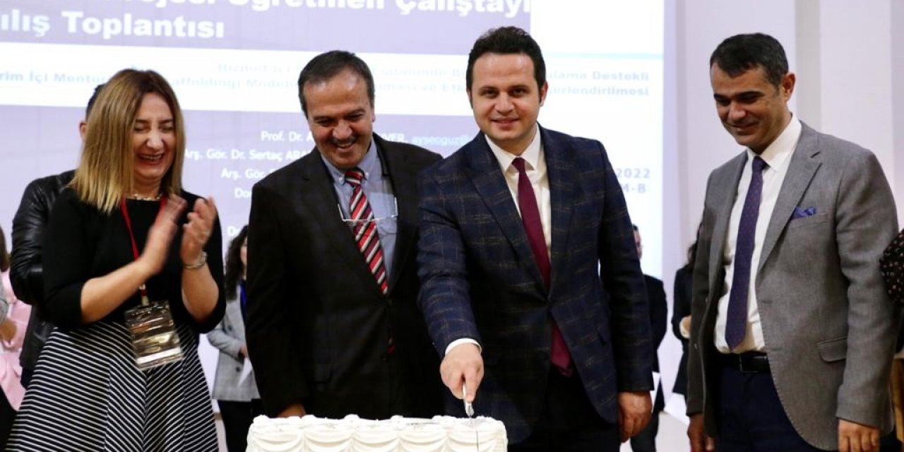 24 Kasım Öğretmenler Günü Muğla’da kutlanıyor