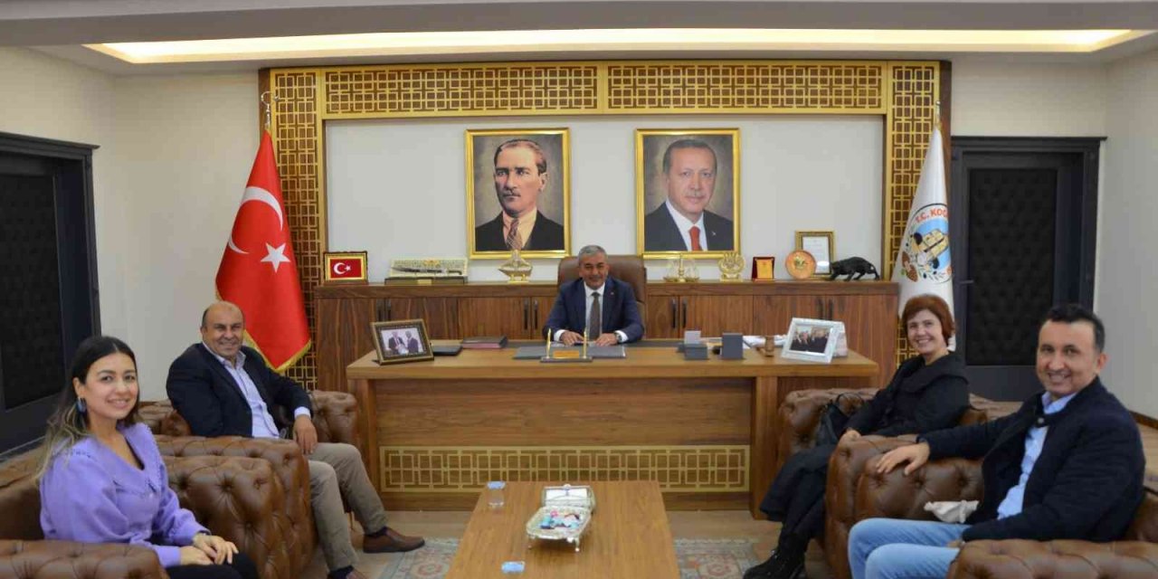 Koçarlı, uzman dokunuşlarla güzelleşecek