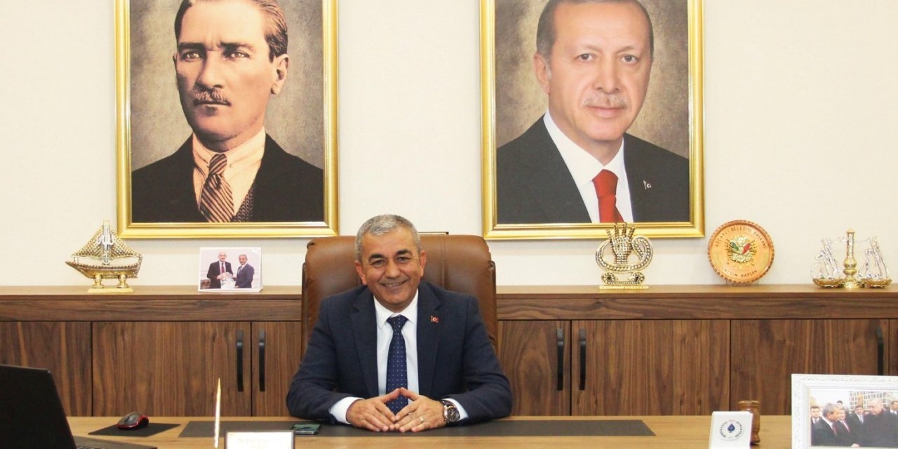 Başkan Kaplan “Kadına Yönelik Şiddet maalesef tüm toplumların ortak sorunudur”