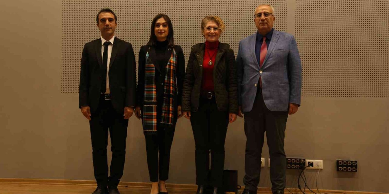 Aile içi şiddetin ana sebebi iletişim eksikliği