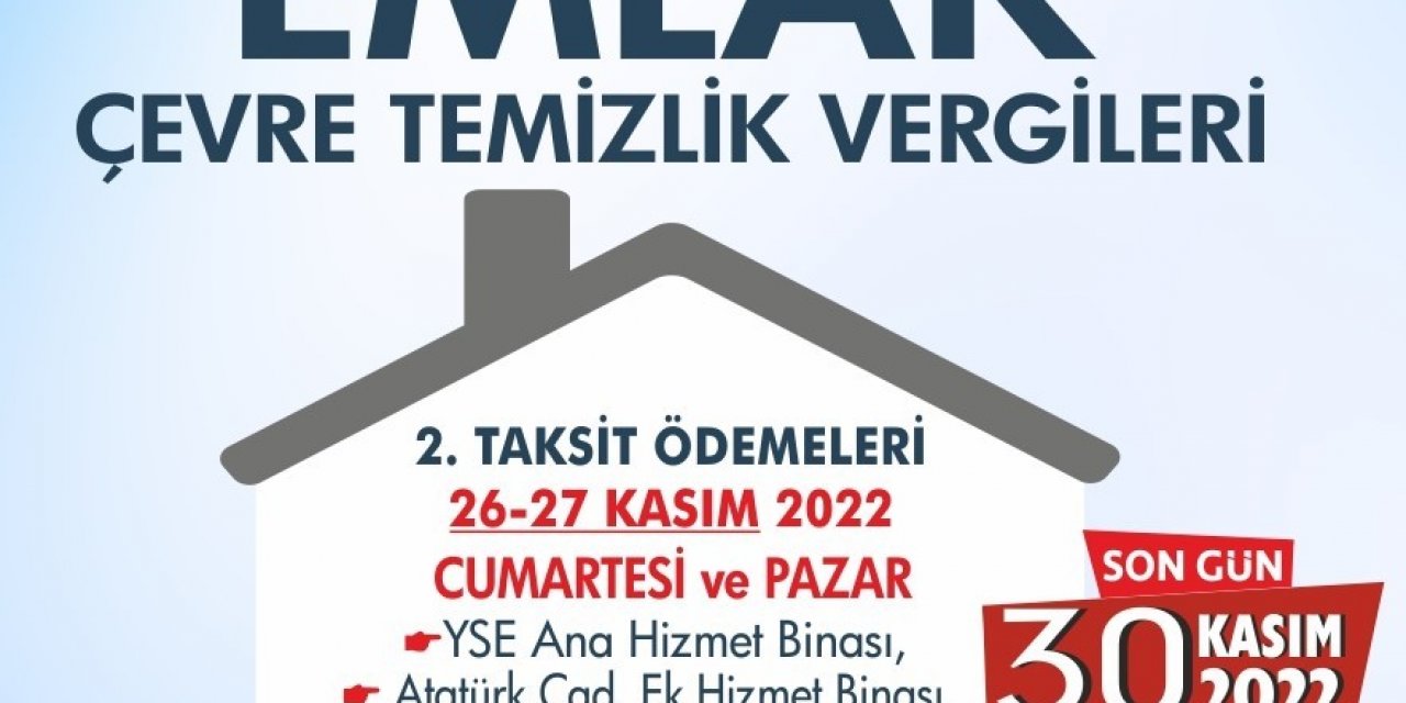 Pamukkale’de vezneler hafta sonu açık olacak