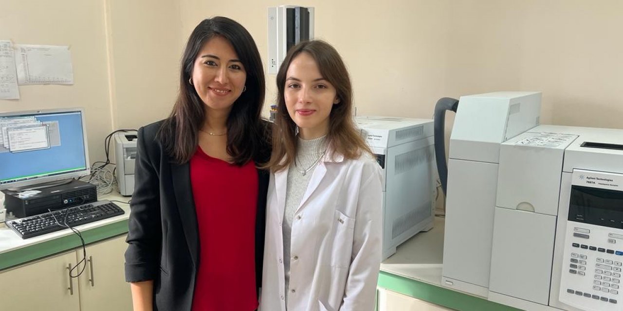 ADÜ Öğrencisi Durmaz’ın projesi desteklenmeye hak kazandı