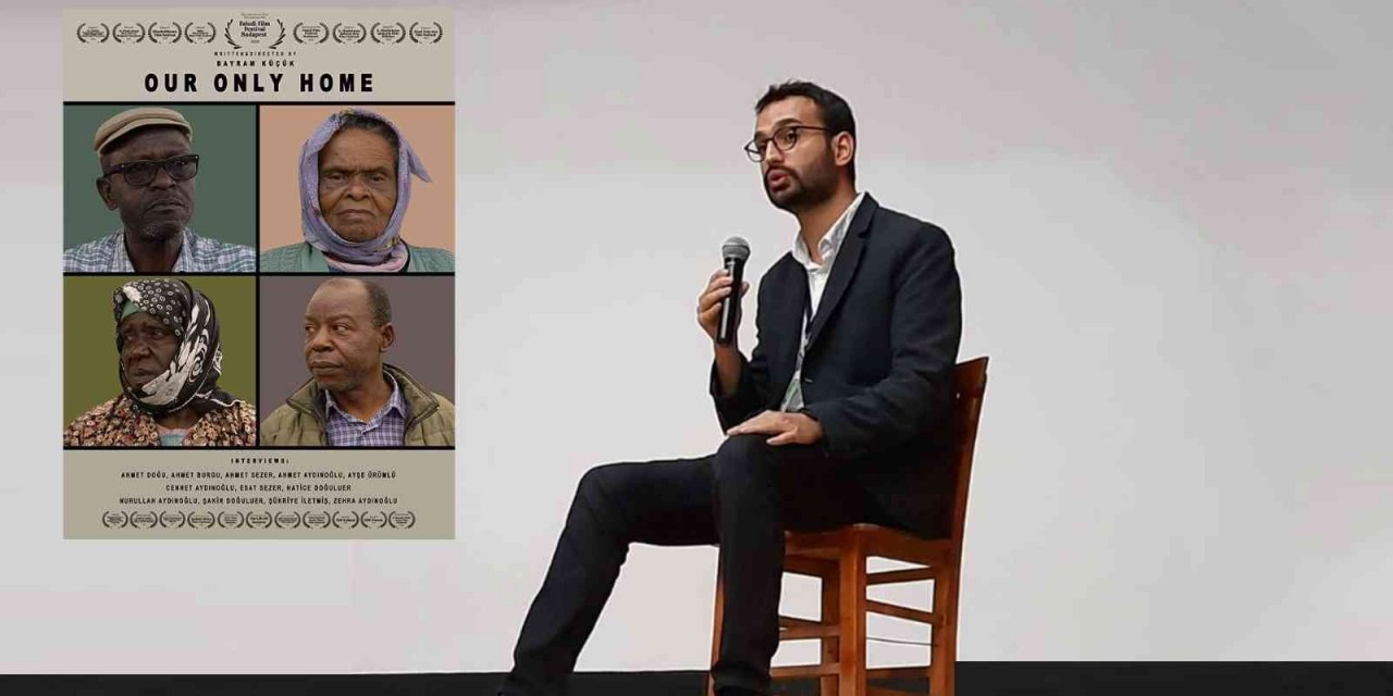 ADÜ’lü öğrenciye ABD’den ödül