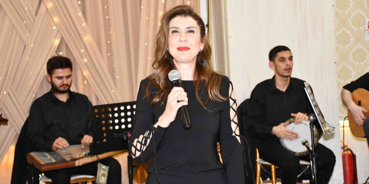 Şehzadeler HEM’den öğretmenler günü kutlaması