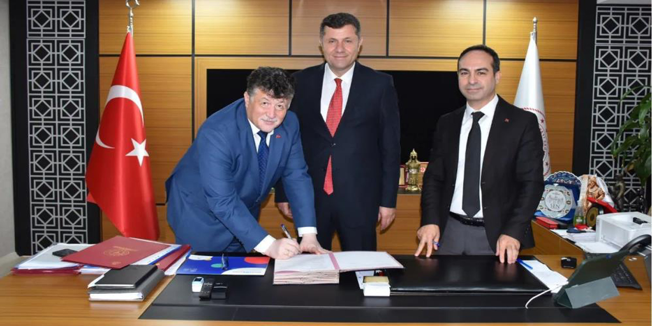 Adnan Menderes Stadyumu’na 112 Acil Sağlık Hizmetleri İstasyonu açılacak