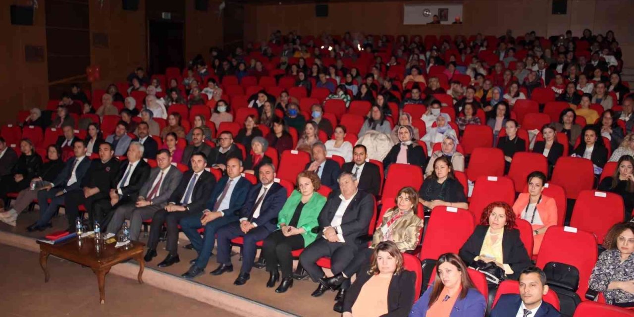 Aydın’da Kasım ayında 7 bin kişi ŞÖNİM’den hizmet aldı