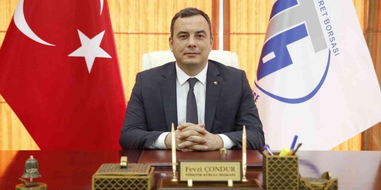 Aydın’da ’A Tipi Antrepo’ yatırımı için geri sayım başladı