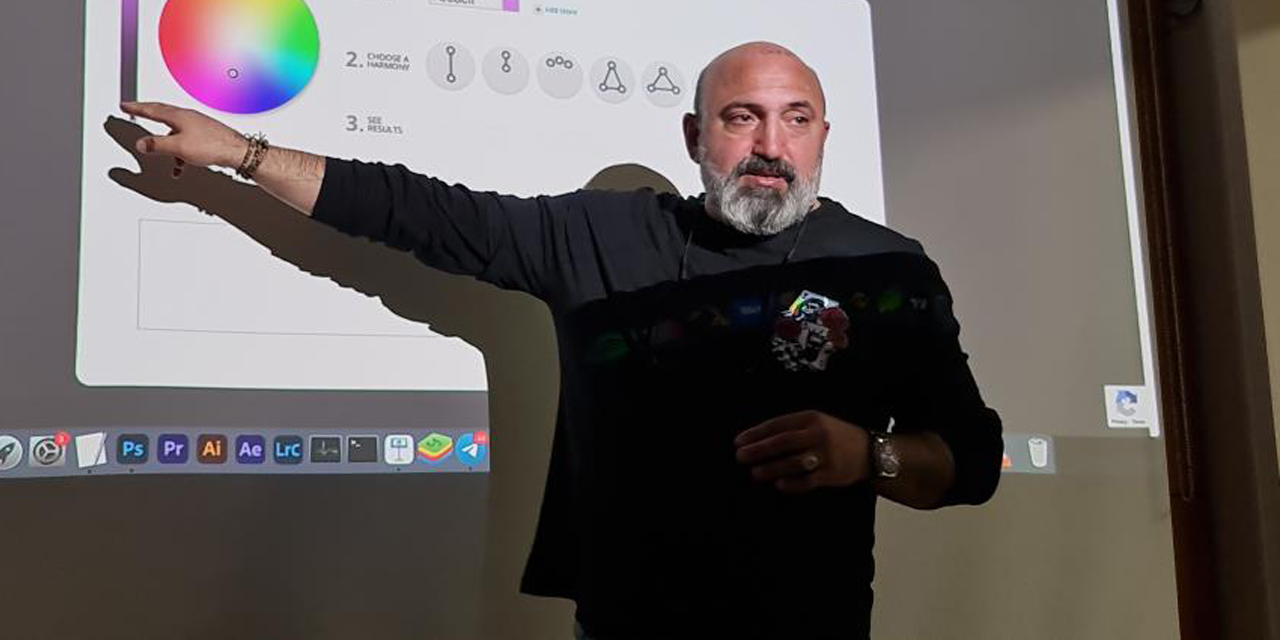 NAFOD’dan ‘sınırlarını zorla’ eğitimleri