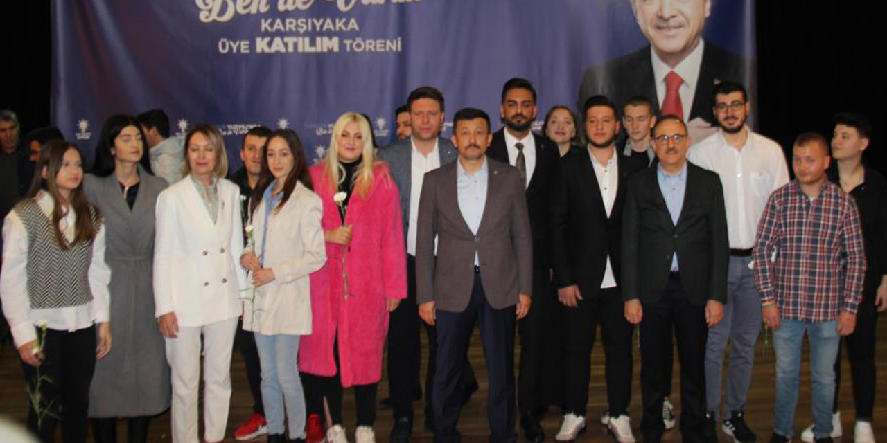 "Türkiye Yüzyılı’nın adımlarını teker teker atmaya devam ediyoruz"