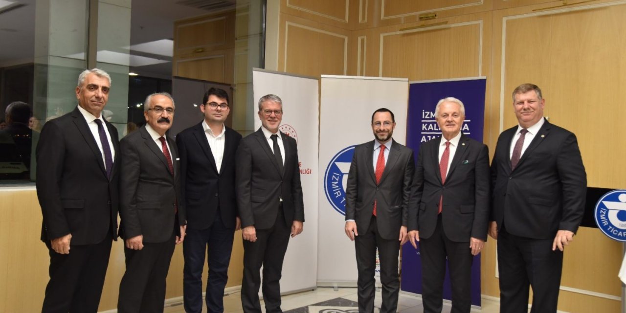 Yatırımlar ihracat rakamlarımızı yukarı taşıyor