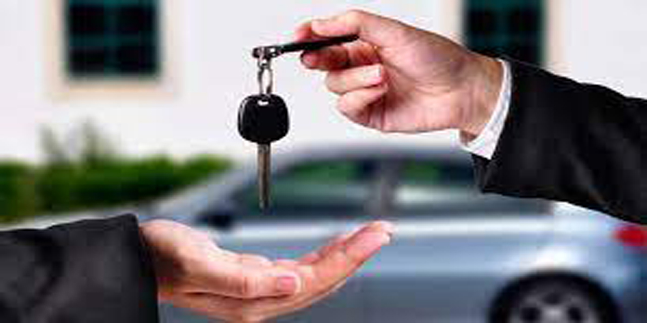 Senetle araba alma yolları nelerdir?