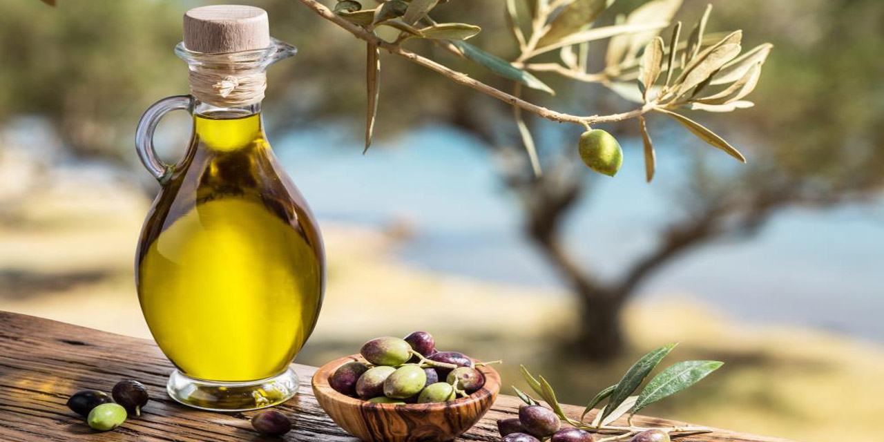 Zeytinyağı ihracatı yüzde 50 arttı