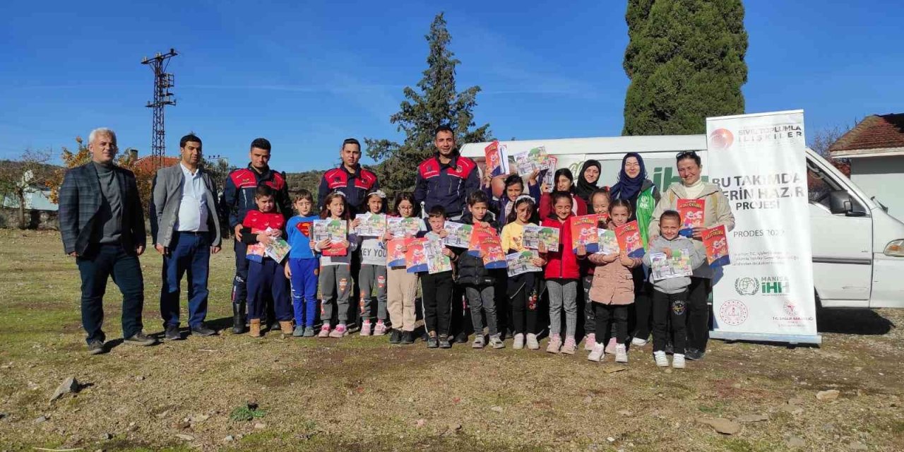Çocuklar için hızlı okuma kursları başladı