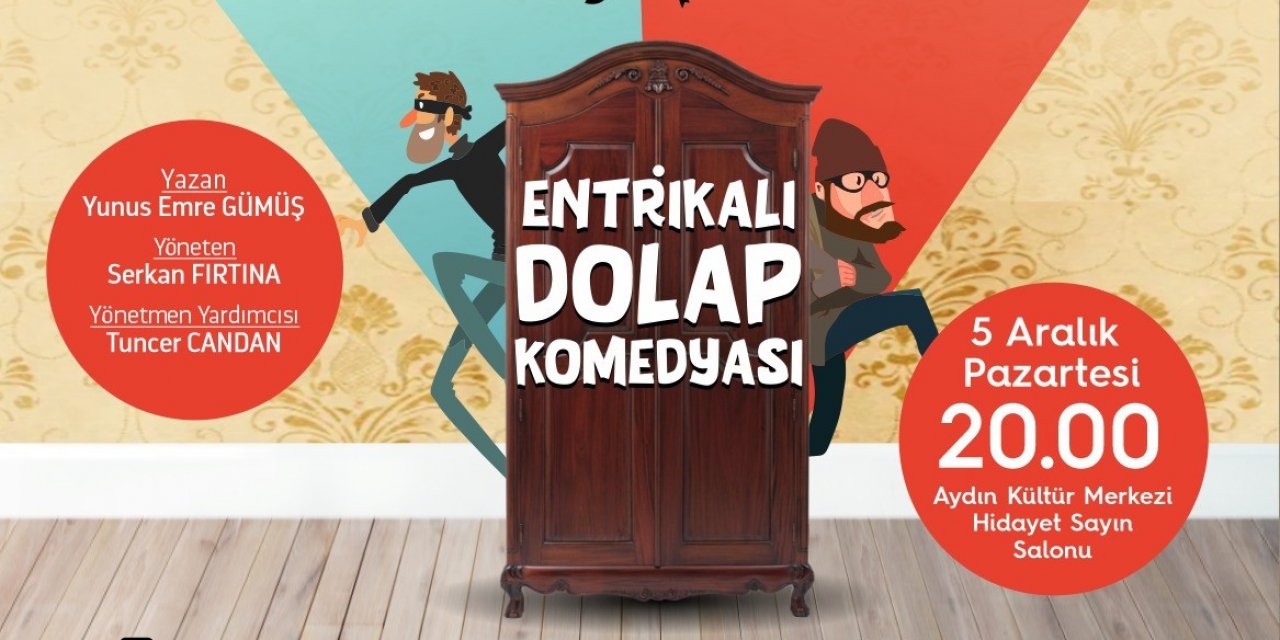 Efeler’in tiyatrosu seyircilerine kavuşuyor