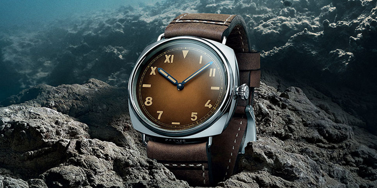 Panerai Radiomir özellikleri
