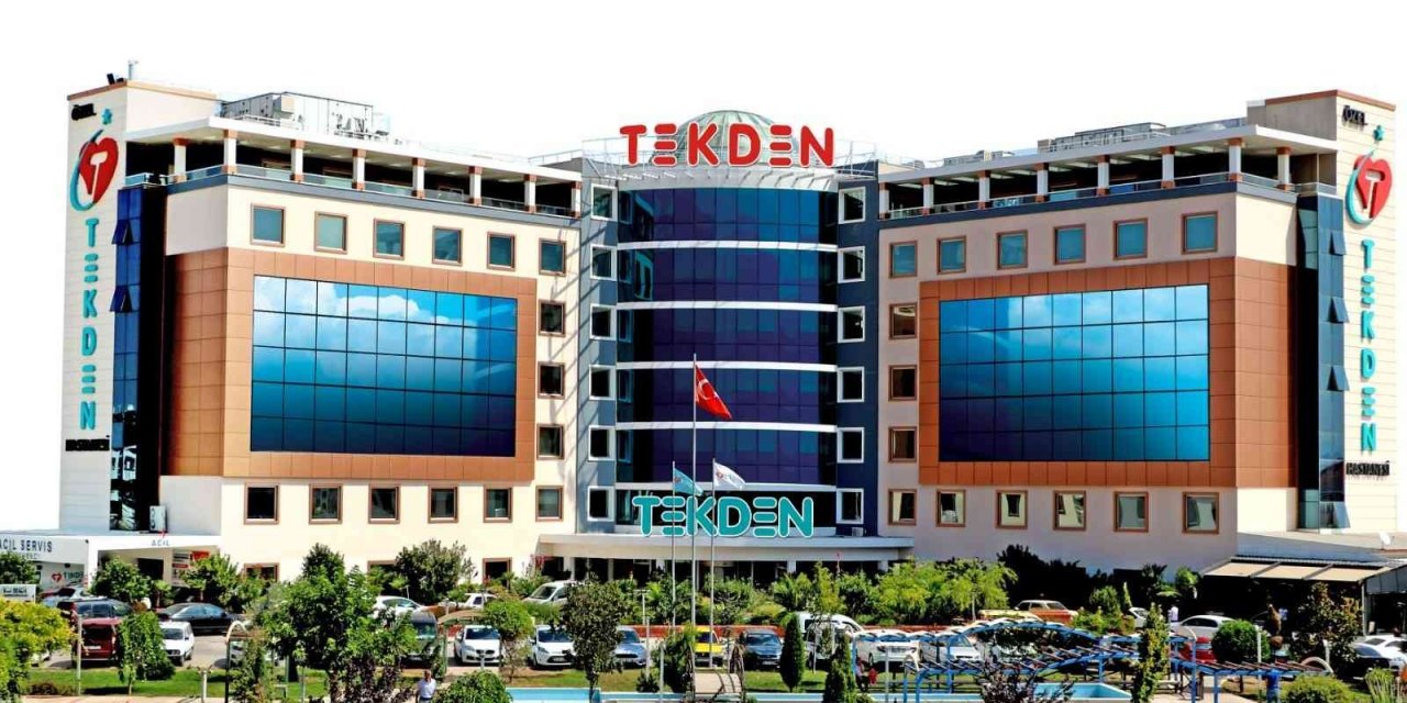 Denizli Tekden yenilenmeye ve güçlenmeye devam ediyor