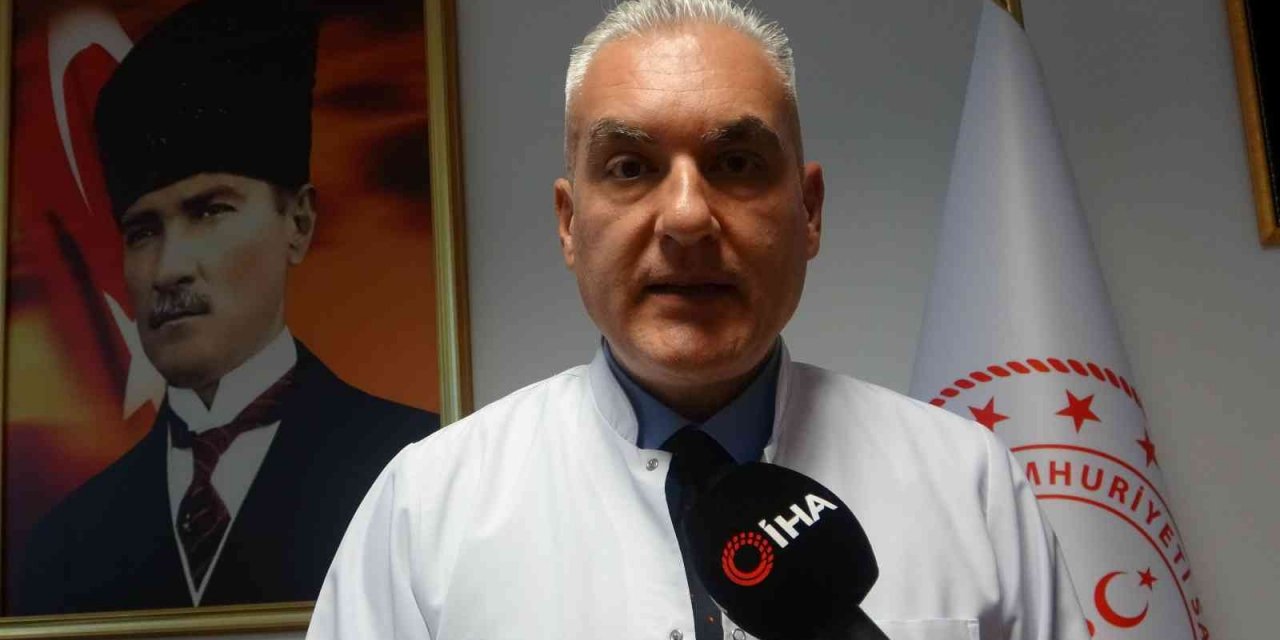 Havaların soğuması ile mevsimsel grip ve soğuk algınlığı vakalarında artış görülmeye başladı