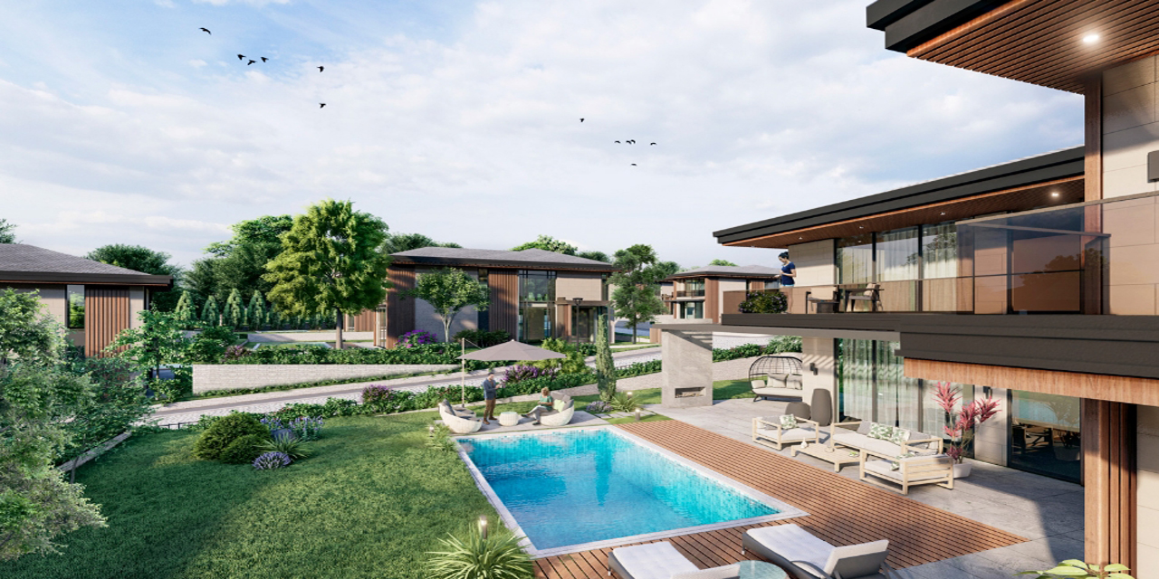 Çökmez İnşaat projeleri nelerdir?