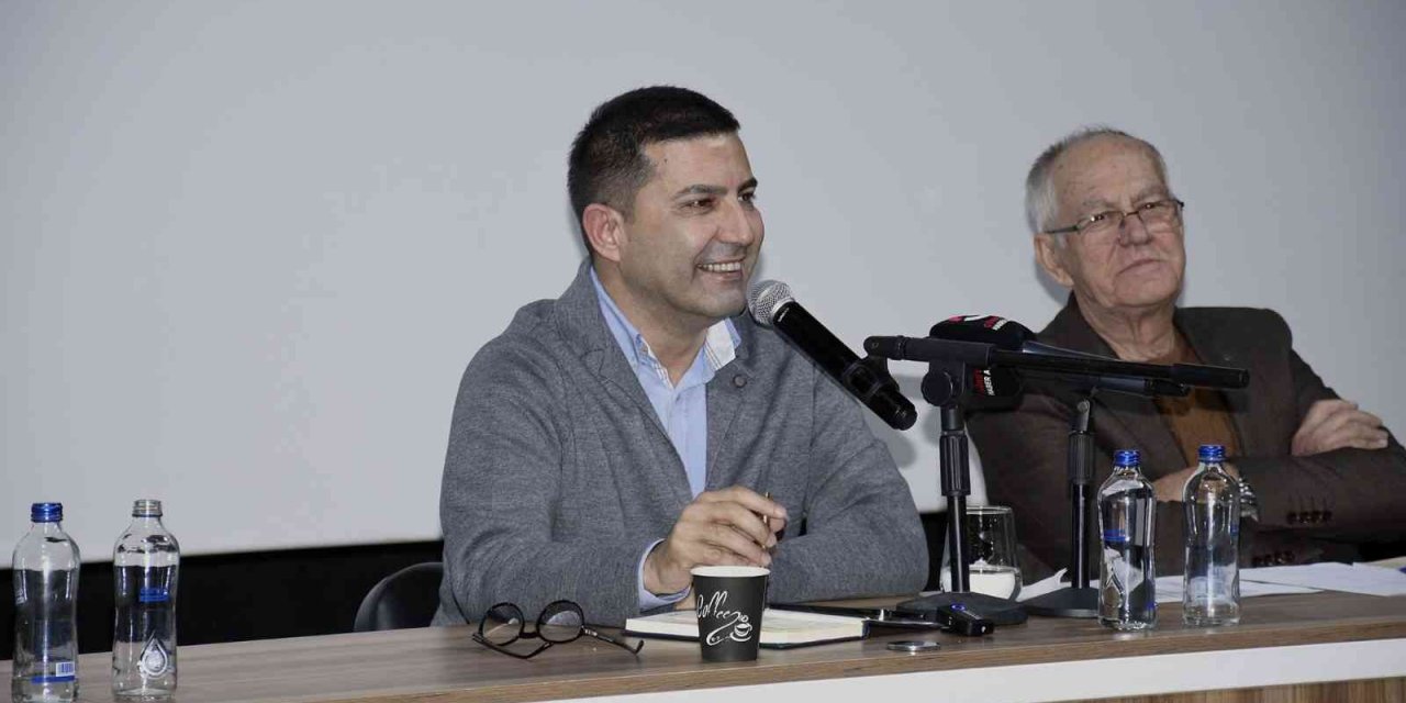 Başkan Günel, “30 yıldır yapılmayanları 3 buçuk yılda yaptık”