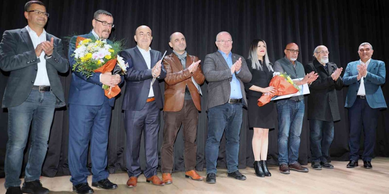 Mustafa Özbay Edebiyat ödülü sahibini buldu