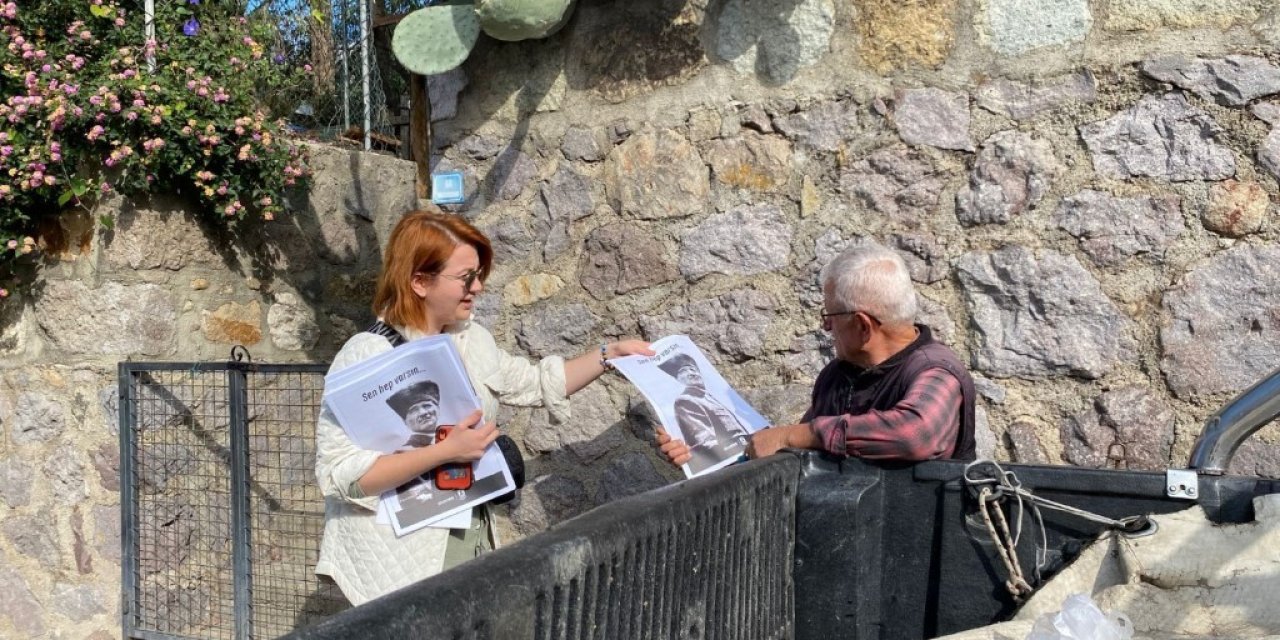 Belediyenin “saha çözüm hareketi” sürüyor