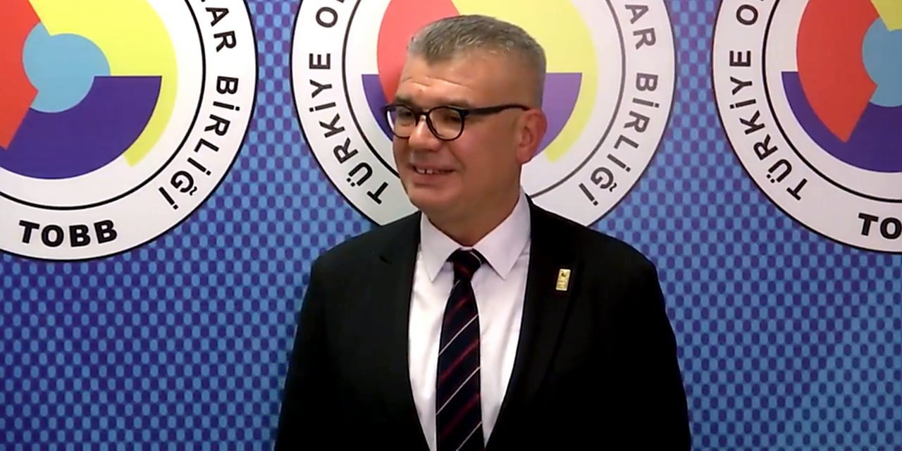 Söke Ticaret Odası Başkanı Sakalar; "Rifat Başkan bize enerji verdi"