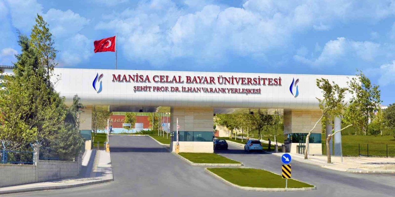 Manisa CBÜ son 4 yılda 318 basamak geriledi