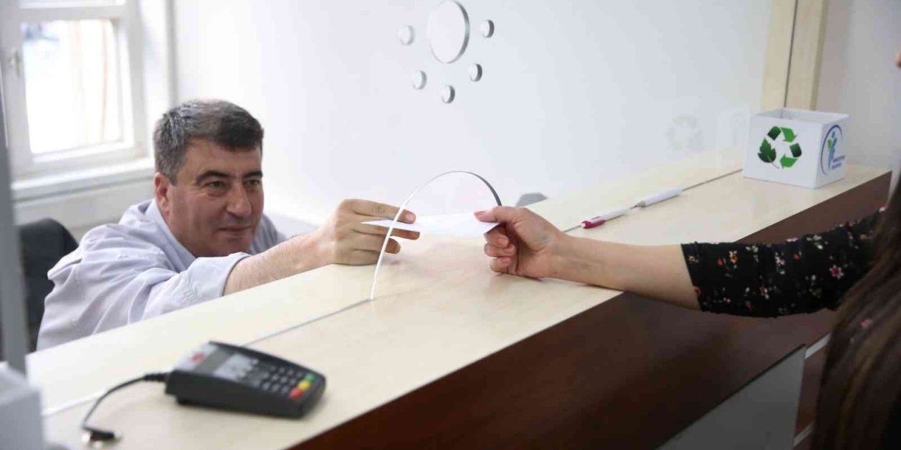 Merkezefendi’de emlak vergisi ödemelerinde son gün uyarısı