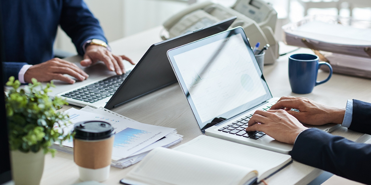 Sanal ofislerin sağladığı hizmetler