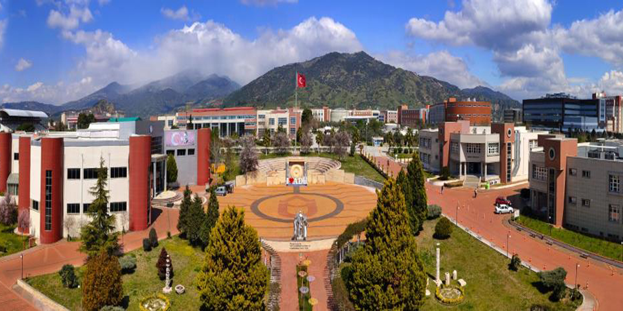 ADÜ performansını attırdı