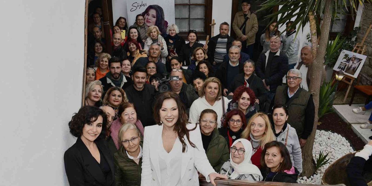 Çalıkuşu Feride, yuvaya döndü