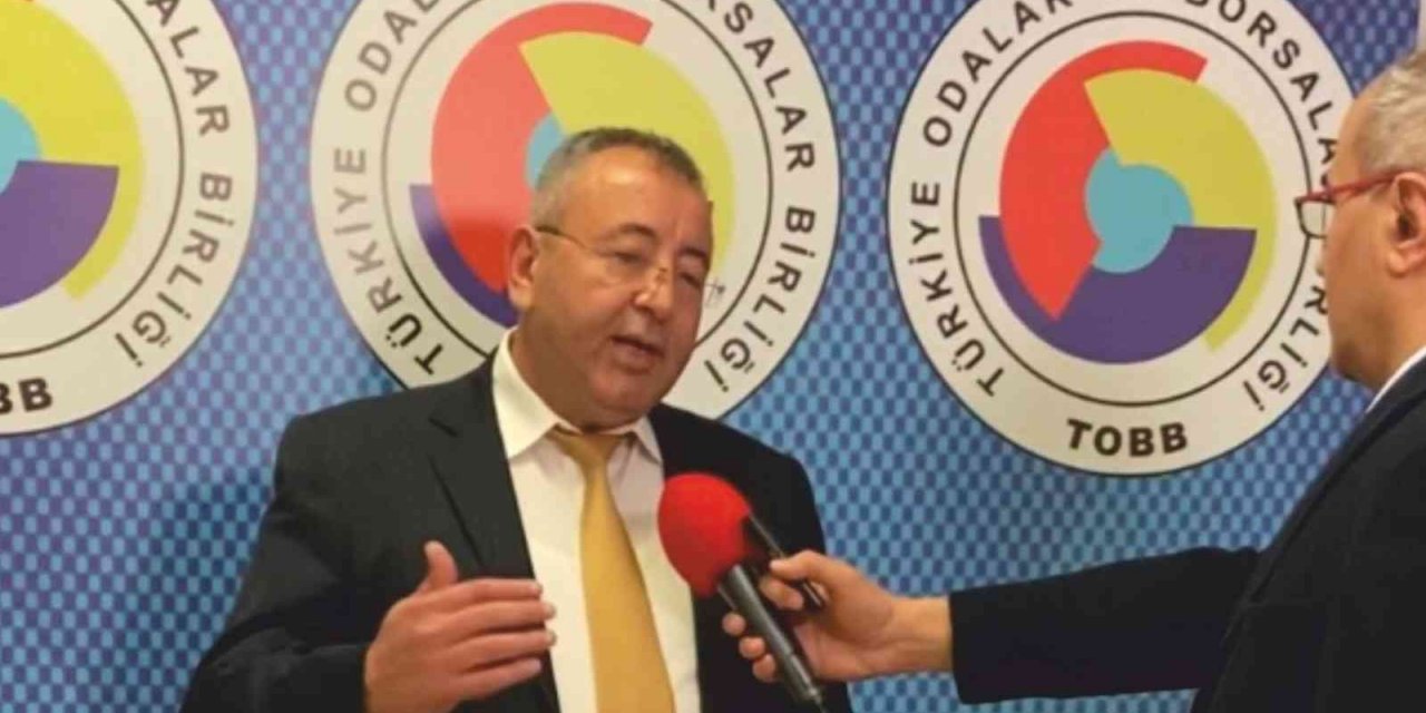 KUTO Başkanı Akdoğan, "Yeni dönemde kadınlara ve gençlere ağırlık verdik"