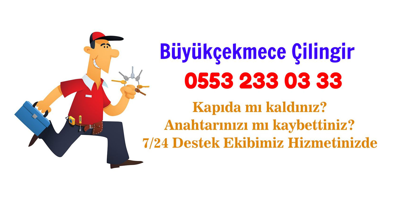 Çilingir nasıl olunur?