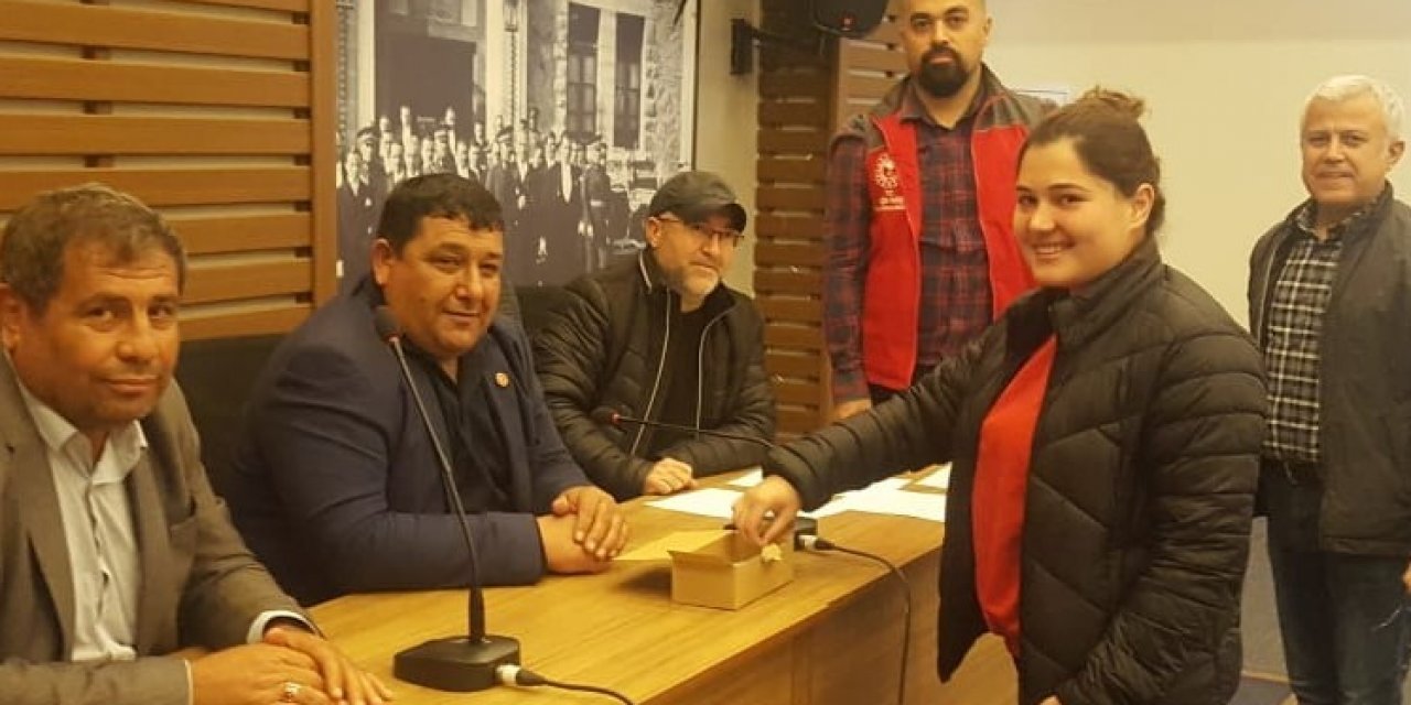 Muğla’da 130 kadın üreticiye koç ve koyun dağıtılacak