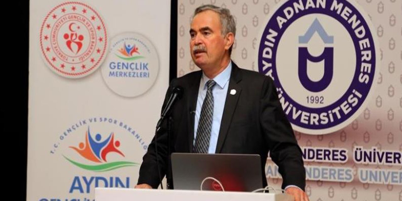 Prof. Dr. Turan Akkoyun “Emir Allah” geleneğini hatırlattı