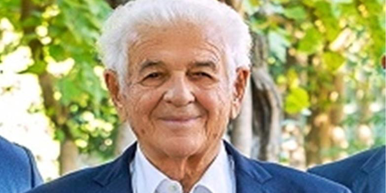 Aydınlı iş adamı Atay vefat etti