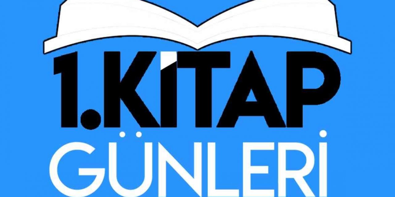 Çivril’de 1. Kitap Günleri başlıyor