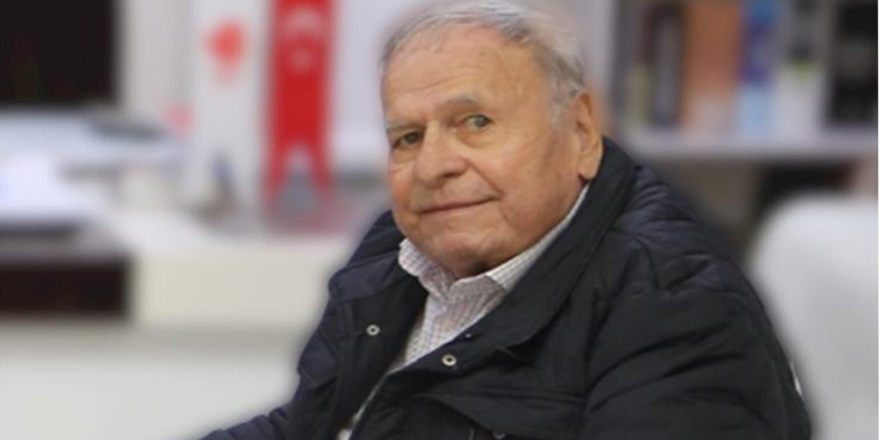 Eski belediye başkanı Vardar vefat etti