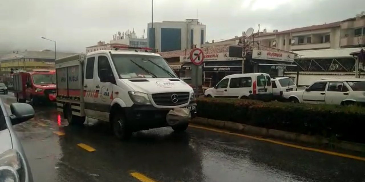 Muğla’da 112 Acil Sağlık Hizmetleri Haftası kutlandı